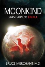 Moonkind af Bruce Merchant