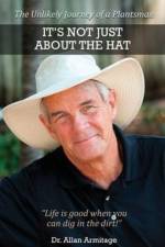 It's Not Just About the Hat af Allan Armitage