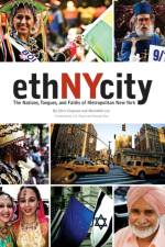 ethNYcity af Chris Clayman