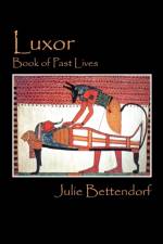 Luxor af Julie Bettendorf