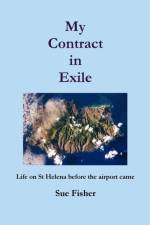 My Contract in Exile af Sue Fisher