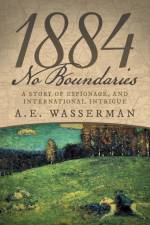 1884 No Boundaries af A E Wasserman