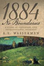 1884 No Boundaries