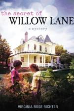 Secret of Willow Lane af Virginia Rose Richter