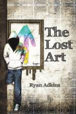 Lost Art af Ryan Adkins