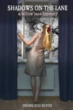 Shadows On The Lane af Virginia Rose Richter