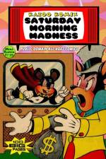 Saturday Morning Madness af Mini Komix