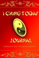 I Ching Journal af John Rodwell