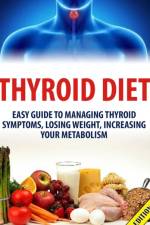 Thyroid Diet af Lindsey P