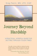 Journey Beyond Hardship af MS Lpc Pacini