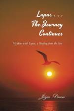 Lupus . . . The Journey Continues af Joyce Duren