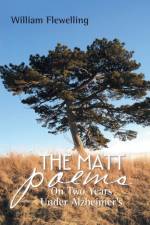 Matt Poems af William Flewelling