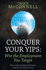 Conquer Your Yips af Chuck McConnell