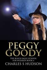 Peggy Goody af Charles S Hudson