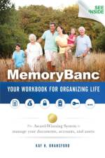 MemoryBanc af Kay H. Bransford
