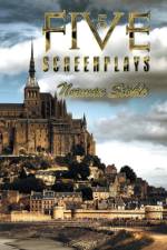 Five Screenplays af Norman Stokle