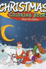 Christmas Coloring Book af Speedy Publishing LLC