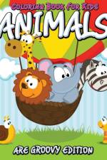 Coloring Book For Kids af Speedy Publishing LLC