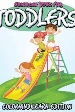 Coloring Book For Toddlers af Speedy Publishing LLC