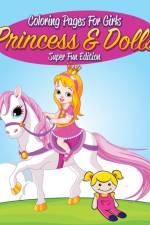 Coloring Pages For Girls af Speedy Publishing LLC