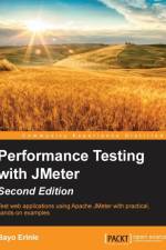 Performance Testing with JMeter - af Bayo Erinle