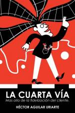 Cuarta Via af Hector Aguilar Uriarte
