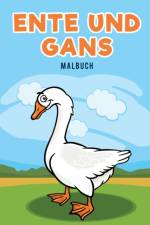 Ente und Gans Malbuch af Coloring Pages for Kids