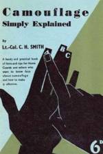 Camouflage Simply Explained af Cyril H Smith