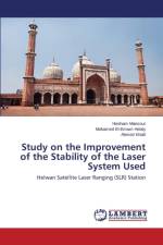 Study on the Improvement of the Stability of the Laser System Used af Khalil Ahmed