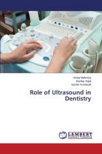 Role of Ultrasound in Dentistry af Vishal Mehrotra