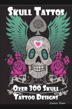 Skull Tattoos af Johnny Karp