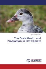 Duck Health and Production in Hot Climate af El-Dahshan Ahmed