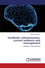 Vestibular schwannomas af Prasad G Lakshmi