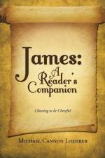 James af Michael Cannon Loehrer