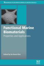 Functional Marine Biomaterials