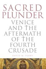 Sacred Plunder af David M. (Undergraduate Academic Advisor Perry