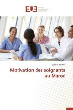 Motivation Des Soignants Au Maroc af Belrhiti-Z