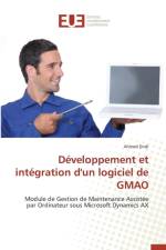 Developpement Et Integration d'Un Logiciel de Gmao af Dridi-A