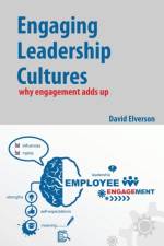 Engaging Leadership Cultures af David Elverson