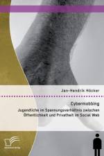 Cybermobbing af Jan-Hendrik Hoecker