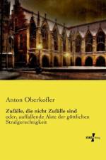 Zufalle, die nicht Zufalle sind af Anton Oberkofler