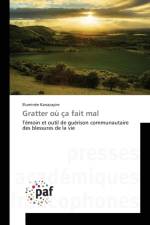 Gratter Ou Ca Fait Mal af Kanazayire-I
