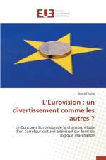 L Eurovision af Chiche-D