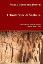 L'Imitazione Di Shankara af Manilal Nabhubhai Dvivedi