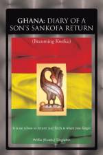 Ghana af Willie (Kweku) Singleton