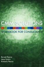 CMM Solutions - Workbook af Barnett Pearce