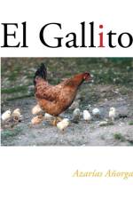 Gallito af Azarias Anorga