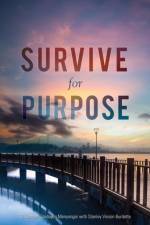 Survive for Purpose af D Samuel Gardayea Menyongar