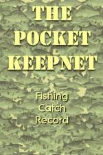 Pocket Keepnet af John Rodwell