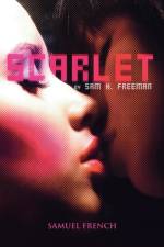 Scarlet af Sam H Freeman